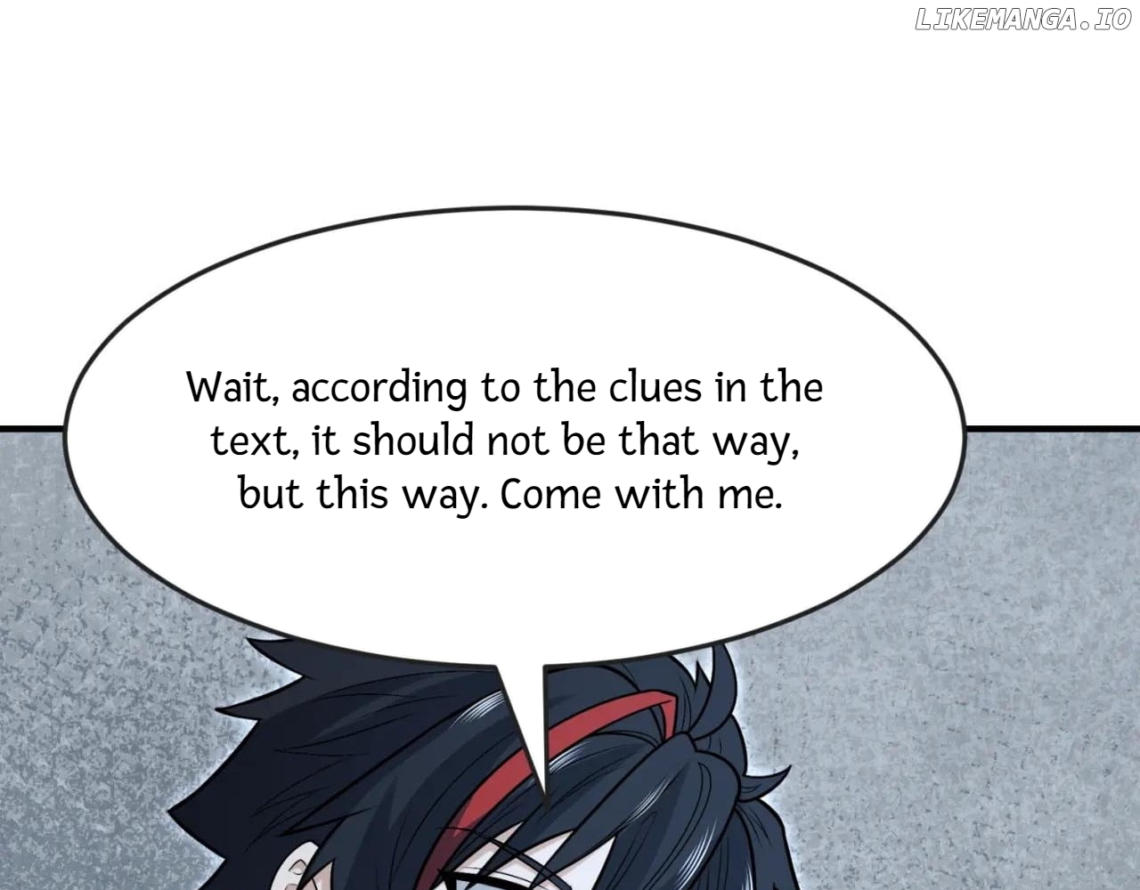Era of the Haunted Chapter 158 - page 97